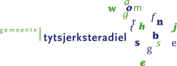 Gemeente Tytsjerksteradiel logo