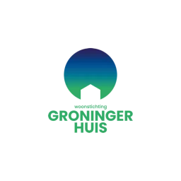 Groninger Huis logo