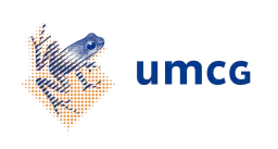 UMCG logo