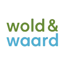 Wold en Waard logo
