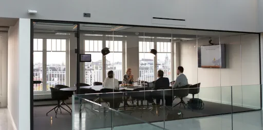 Inkoop&shy;trajecten