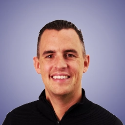 Portretfoto van Jitze Kooistra